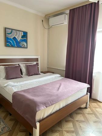 Путевки в санатории Сарыагаш