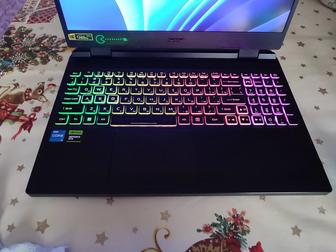 Продам игровой ноутбук Acer nitro
