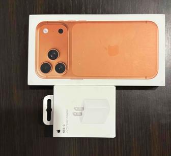 Продаю IPhone 17 pro max 256