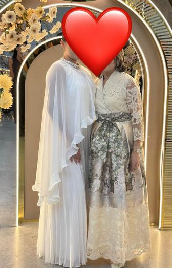 Продам вечернее платье