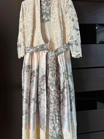 Продам вечернее платье