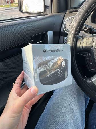 Яндекс станция мини 3