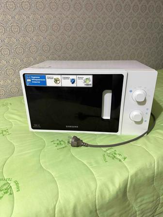 Микроволновка