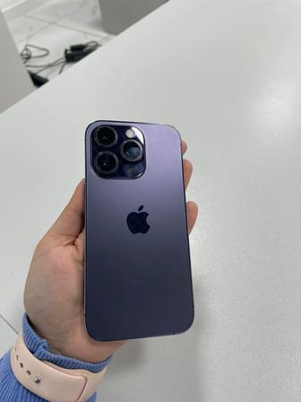 Айфон 14 про
