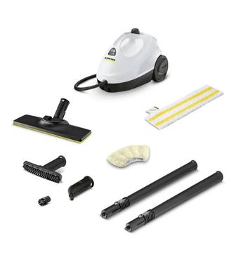 Пароочиститель