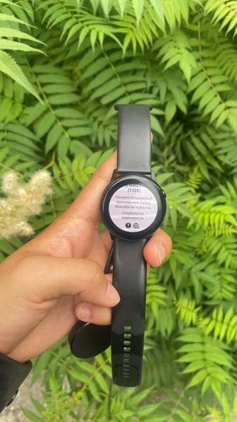 Продам часы samsung galaxy watch 1128