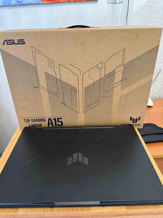Продам ASUS TUF Gaming A15 (FA506NF)