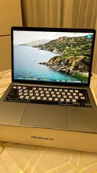 MacBook Air 13-inch