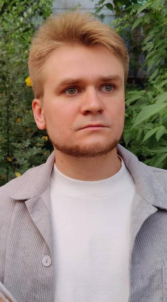 Торговый представитель