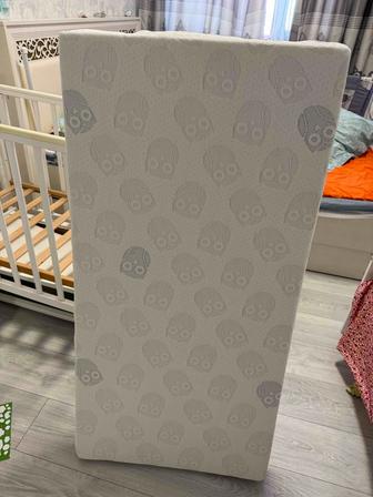Детский матрас Askona Happy Baby 60на120см
