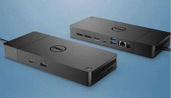 Док-станция Dell WD19 USB-C