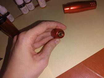 тату машинка для перманентного макияжа