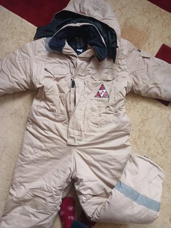 Спецодежда