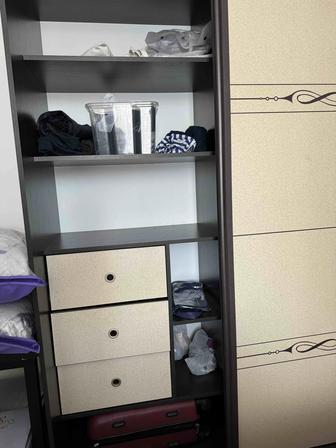 Шкаф купе дешево