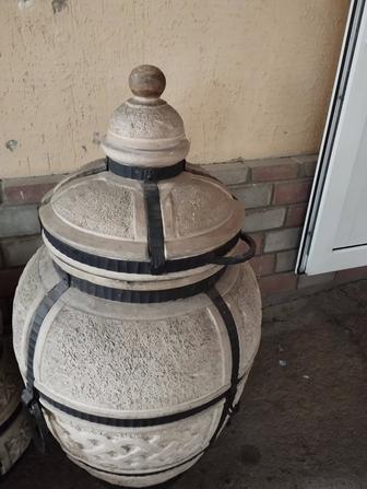 Продам Тандыр для приготовления мясо, самы и т.д