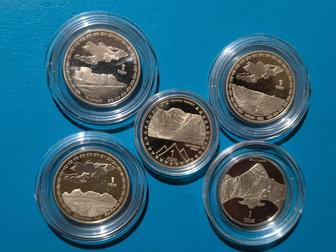 Принимаю монеты разных стран,наборы,коллекционнные,памятные и из серебра