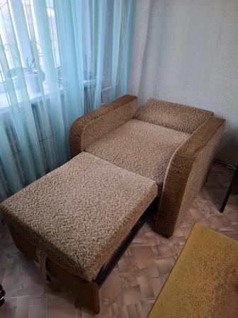 Продам кресло-кровать