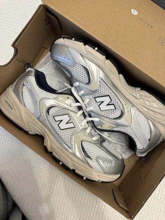 Кроссовки new balance