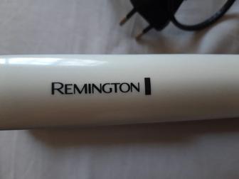 Выпрямитель для волос Remington