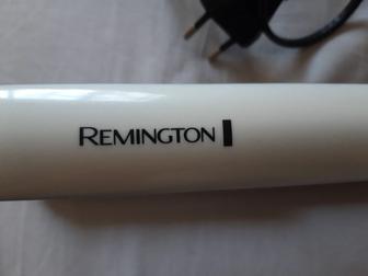 Выпрямитель для волос Remington