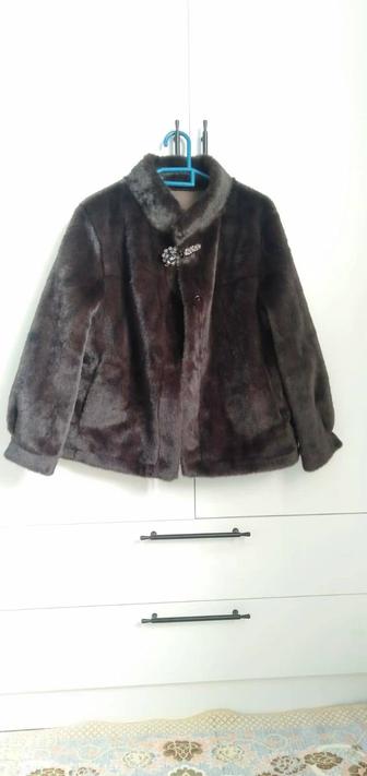 Шуба сатылады