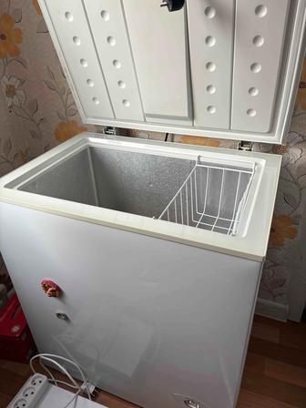 Продам морозильник