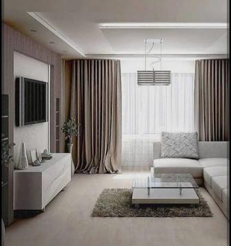 Ремонт квартир частично и под ключ