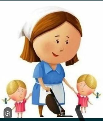 Няня у себя дома,на час ,ночь,день,сутки