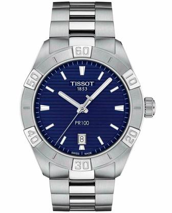 Часы Tissot