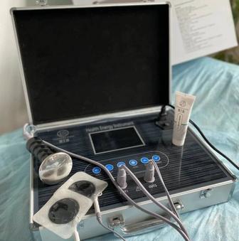 Лечебный аппарат