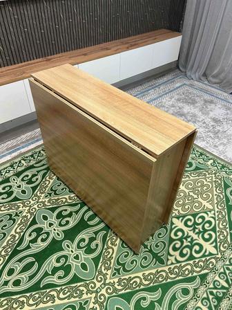 Продам стол с стульями