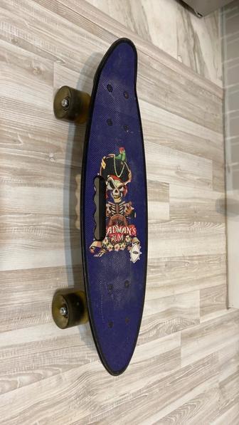Пенни борд