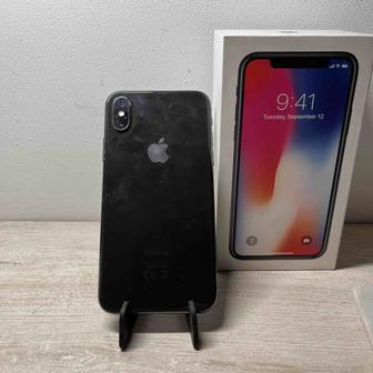 Айфон Х IPhone X