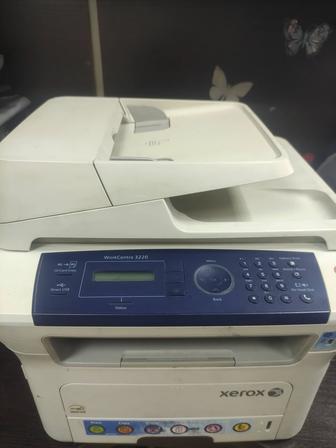 Xerox 3220