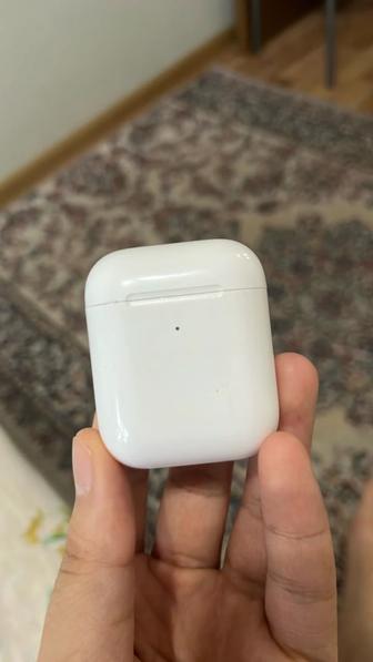 AirPods 2 (кэйс)