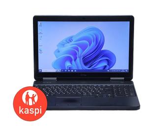 DELL i5 8Gb SSD Ноутбук АКБ 3ч