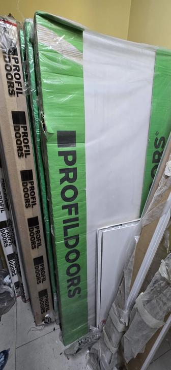 Продам двери