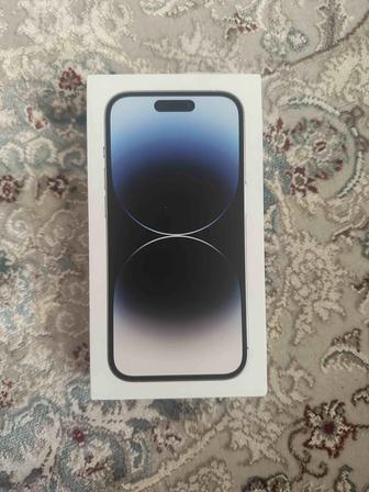 Продам айфон 14 про 256 гб СРОЧНО ТОРГ
