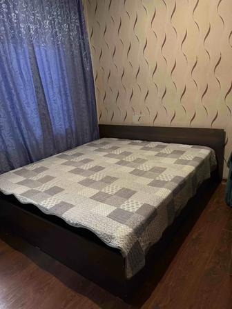 Кровать в отличном состоянии