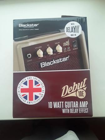 Комбоусилитель для электрогитары