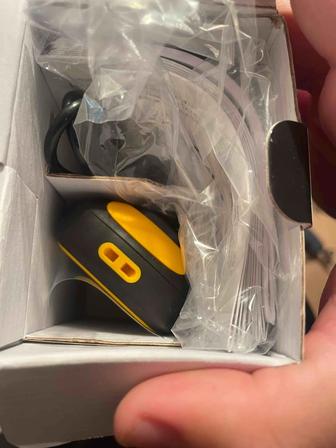 GPS навигатор Garmin etrex 10