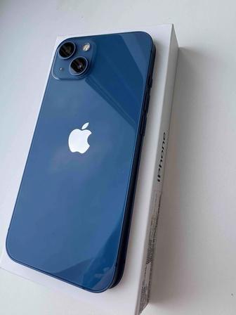 Iphone 13 128 gb в хорошем состоянии