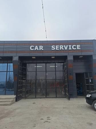 Автоэлектрик диагностика