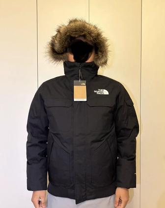 North Face куртка