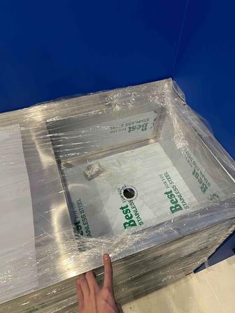 Мойка на кухню/бар