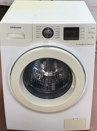 Продам Самсунг 8 кг
