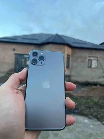 Продам айфон 11 про // iphone 11 pro