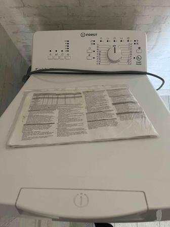 Продам стиральную машину