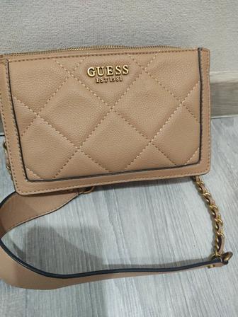 Продам сумку GUESS