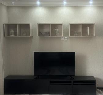 Продам подвесные полки